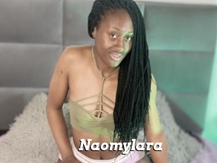 Naomylara