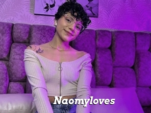 Naomyloves