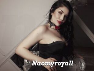 Naomyroyall