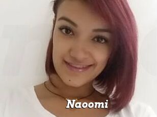 Naoomi