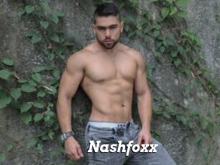 Nashfoxx