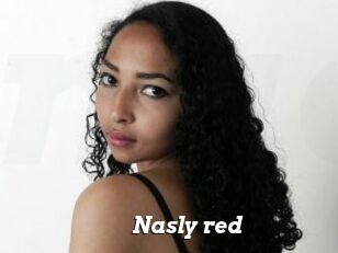 Nasly_red