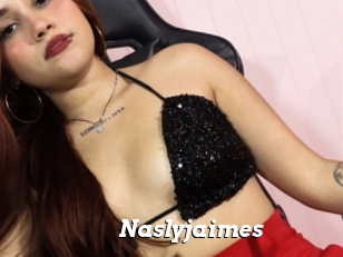 Naslyjaimes