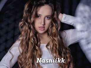 Nasniikk