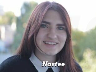 Nastee