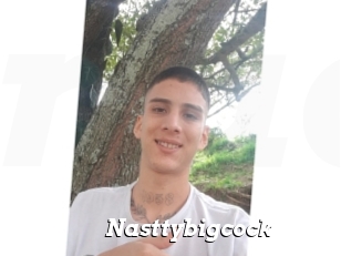 Nasttybigcock