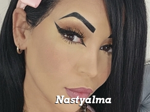 Nastyalma