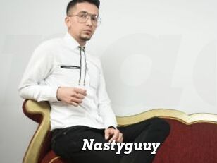 Nastyguuy