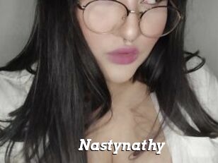 Nastynathy