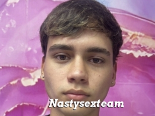 Nastysexteam