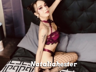 Nataliahester