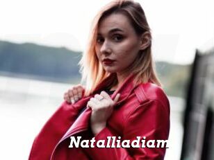 Natalliadiam