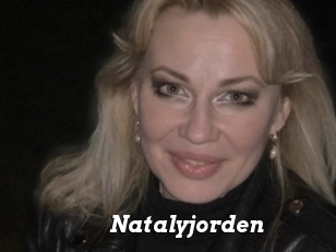 Natalyjorden