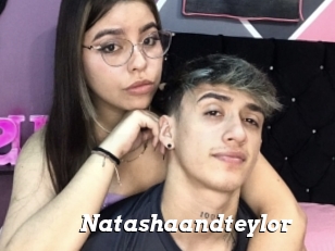 Natashaandteylor