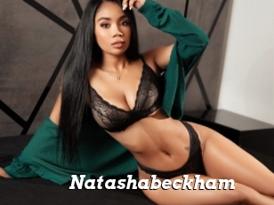 Natashabeckham