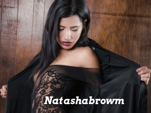 Natashabrowm