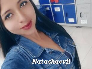 Natashaevil