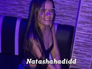 Natashahadidd