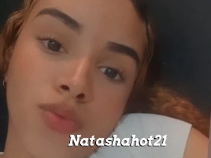 Natashahot21