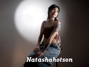 Natashahotson