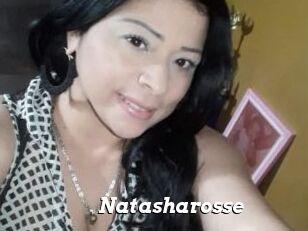 Natasharosse