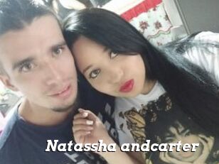 Natassha_andcarter