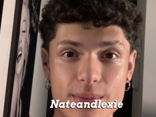 Nateandlexie
