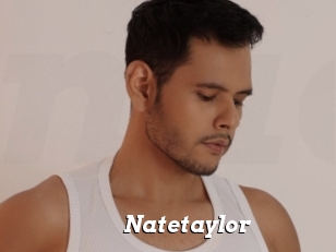 Natetaylor