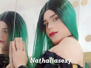 Nathaliasexy