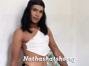 Nathashatshorny