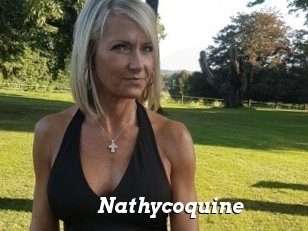 Nathycoquine