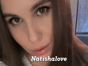 Natishalove