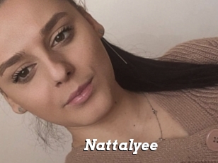 Nattalyee