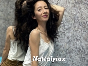 Nattalyiax