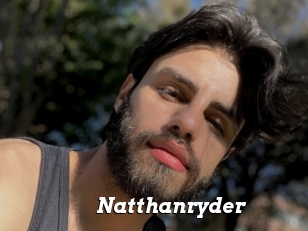 Natthanryder