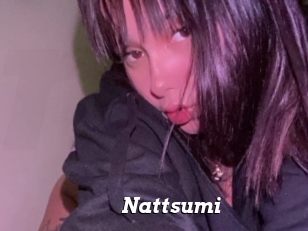 Nattsumi