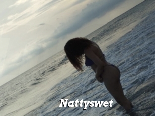 Nattyswet