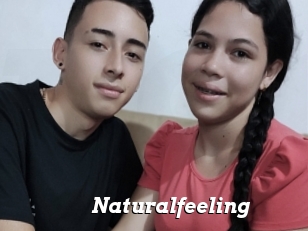 Naturalfeeling