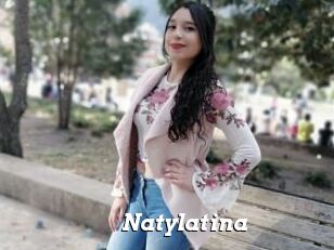 Natylatina