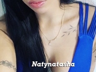 Natynatasha