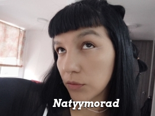 Natyymorad