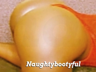 Naughtybootyful