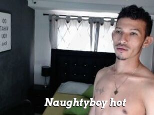 Naughtyboy_hot