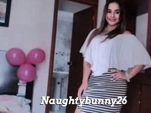 Naughtybunny26