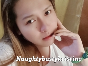 Naughtybustykristine