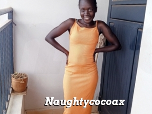 Naughtycocoax