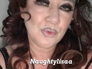 Naughtylisaa