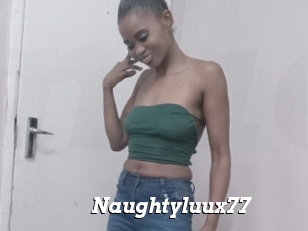 Naughtyluux77