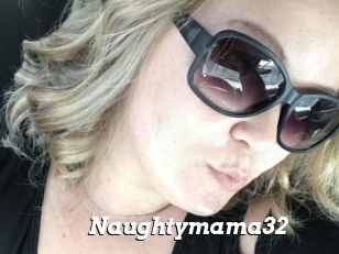 Naughtymama32