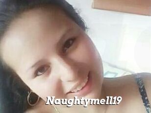 Naughtymell19